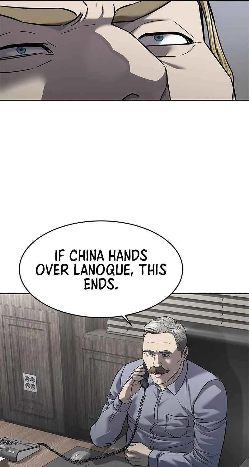 God of Blackfield Chapter 290 page 80 - 