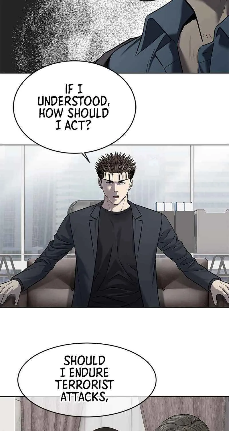 God of Blackfield Chapter 290 page 9 - 