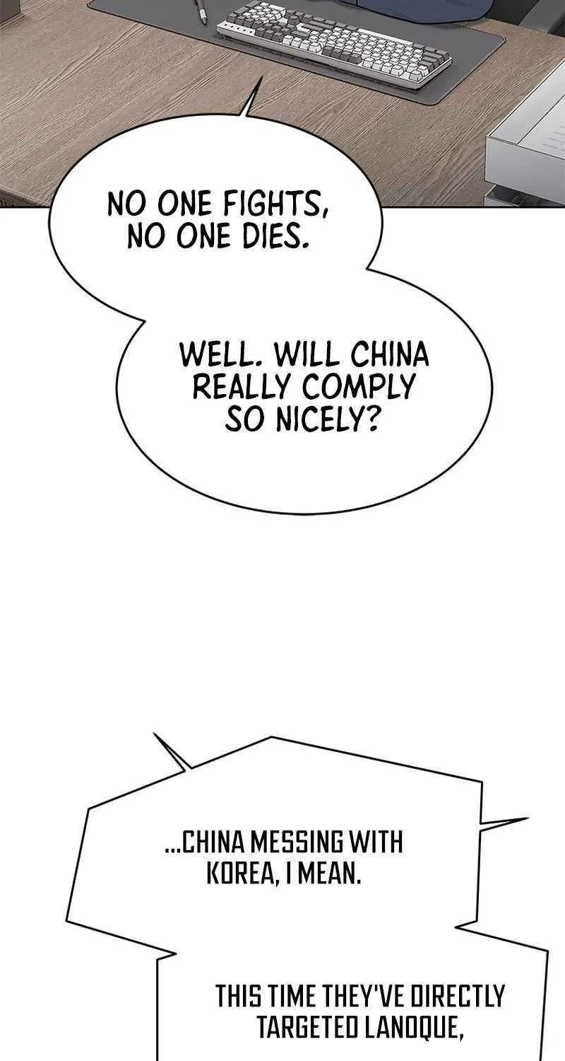 God of Blackfield Chapter 290 page 81 - 