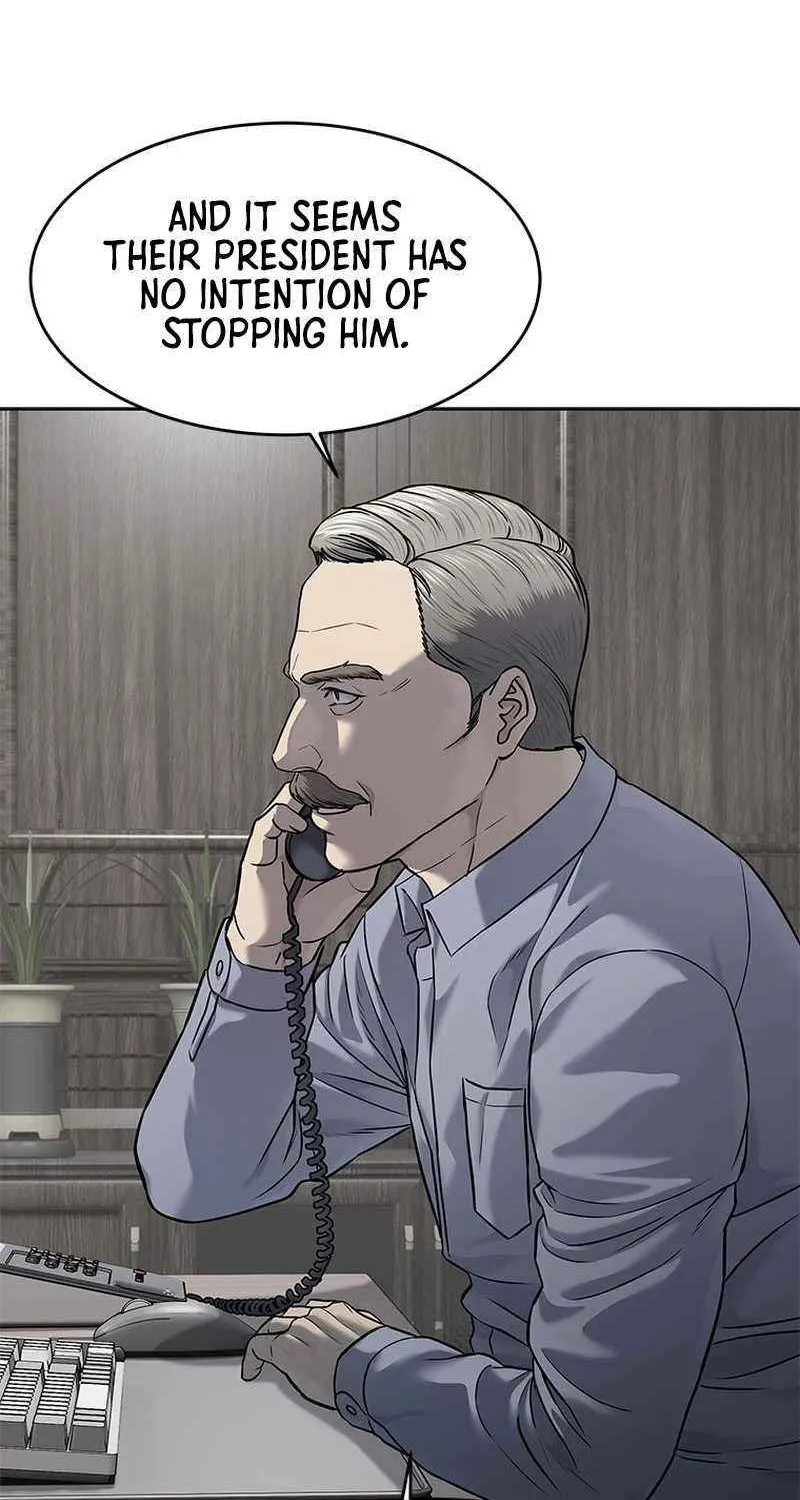 God of Blackfield Chapter 290 page 83 - 