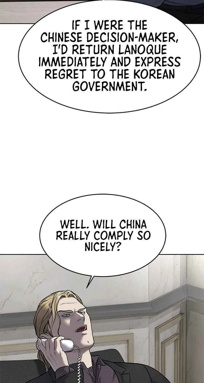 God of Blackfield Chapter 290 page 84 - 