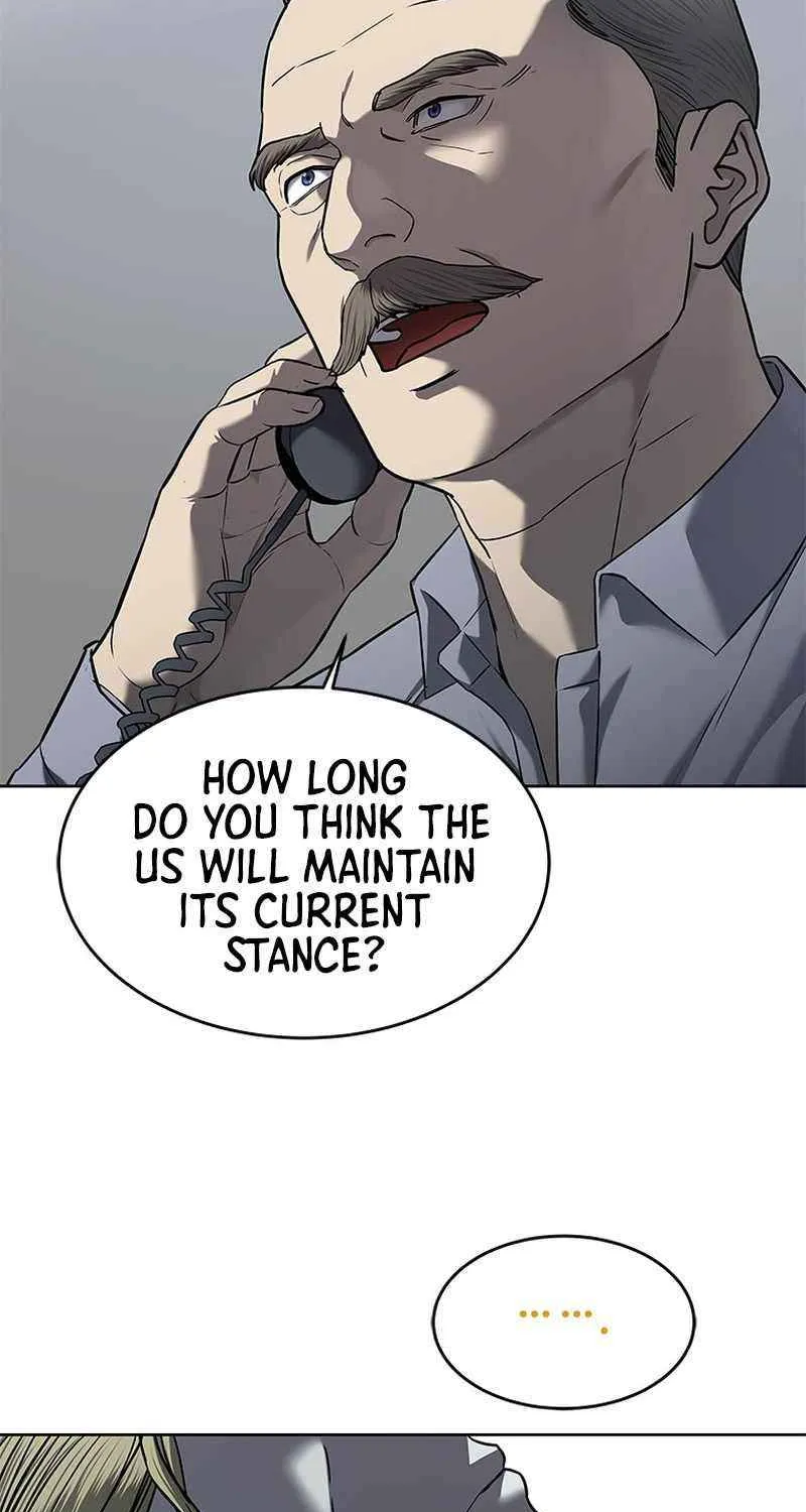 God of Blackfield Chapter 290 page 86 - 
