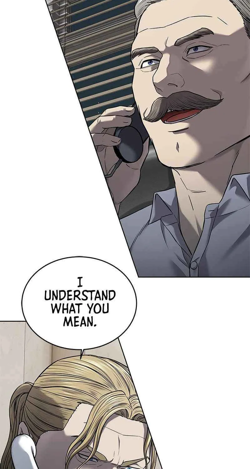 God of Blackfield Chapter 290 page 91 - 