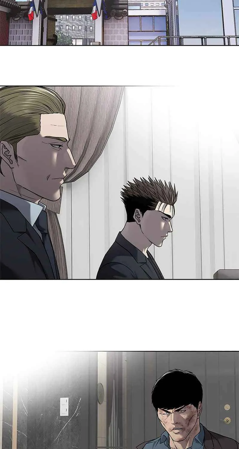 God of Blackfield Chapter 290 page 94 - 