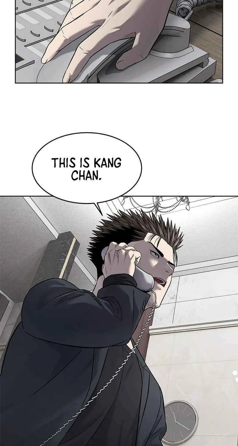 God of Blackfield Chapter 290 page 97 - 