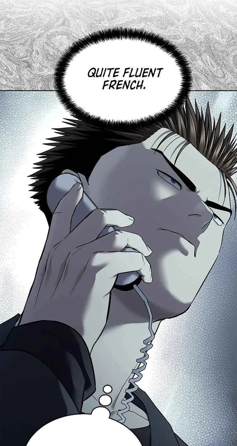 God of Blackfield Chapter 290 page 99 - 