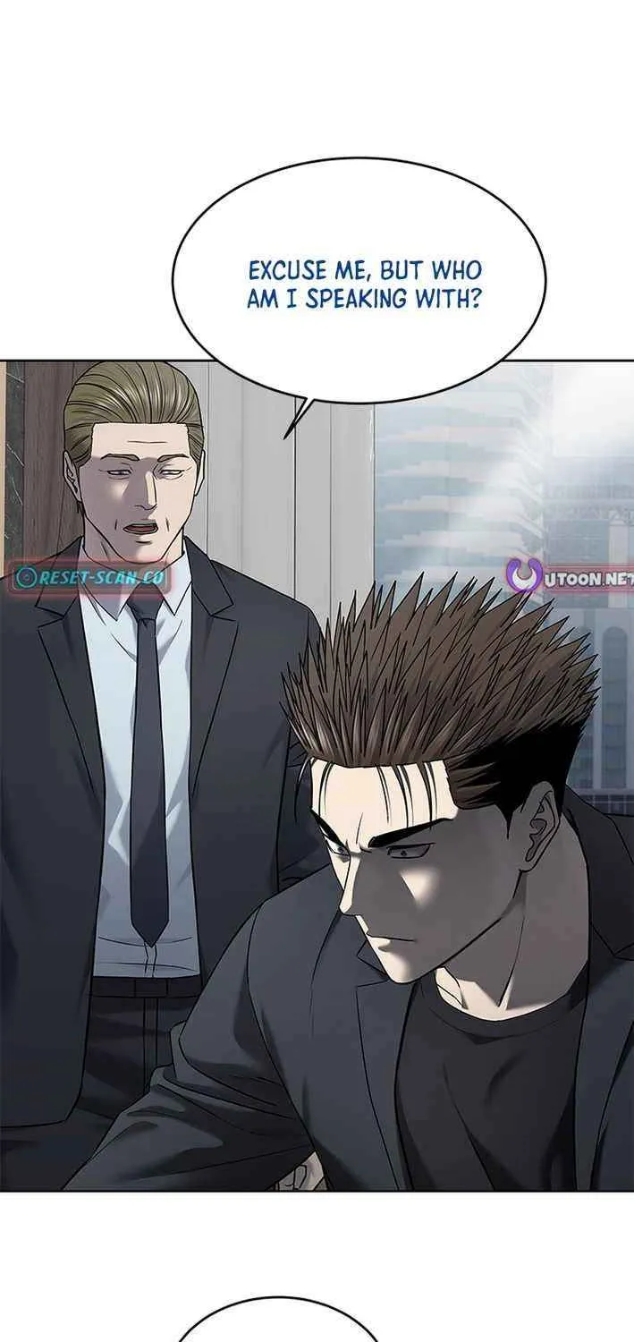 God of Blackfield Chapter 291 page 2 - 