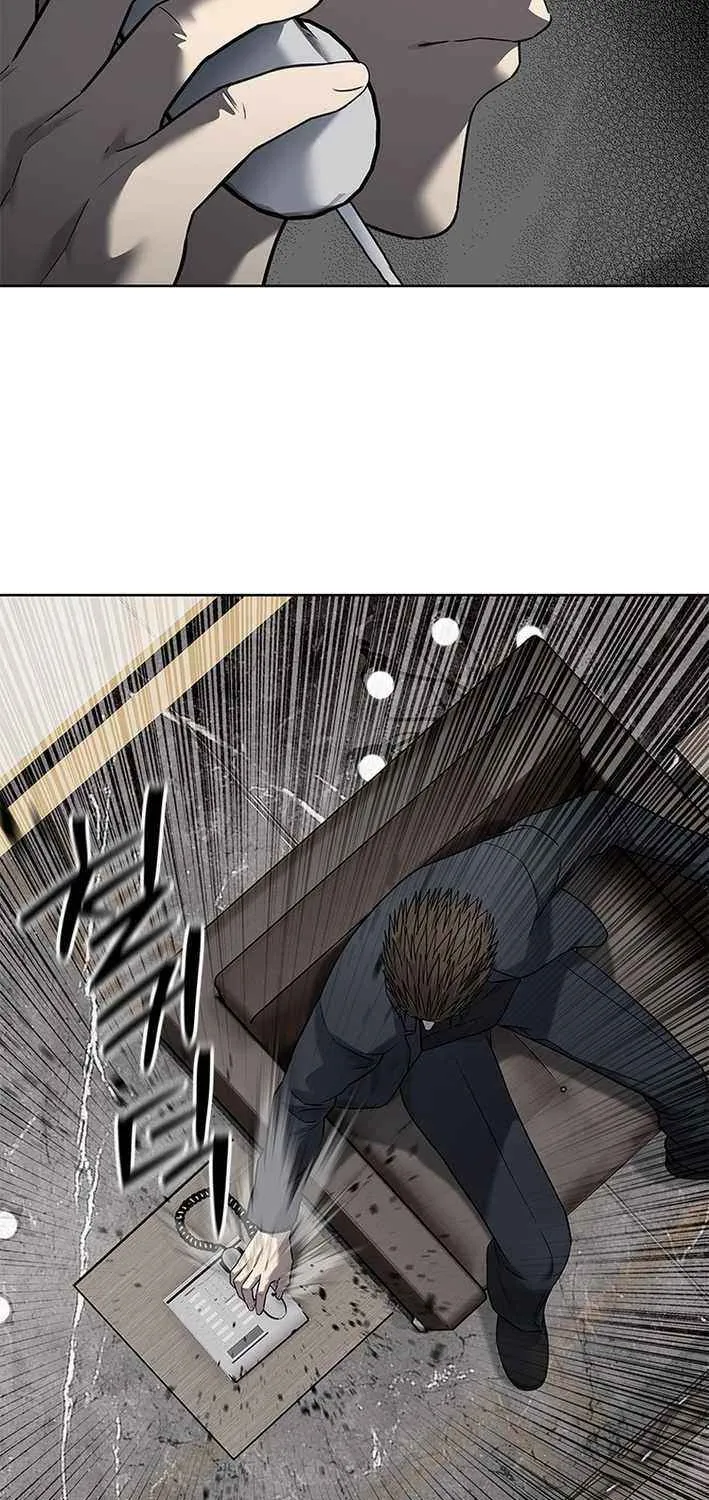 God of Blackfield Chapter 291 page 12 - 