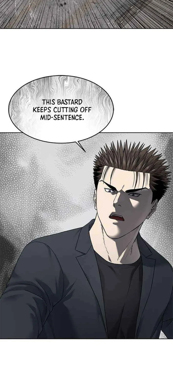 God of Blackfield Chapter 291 page 13 - 