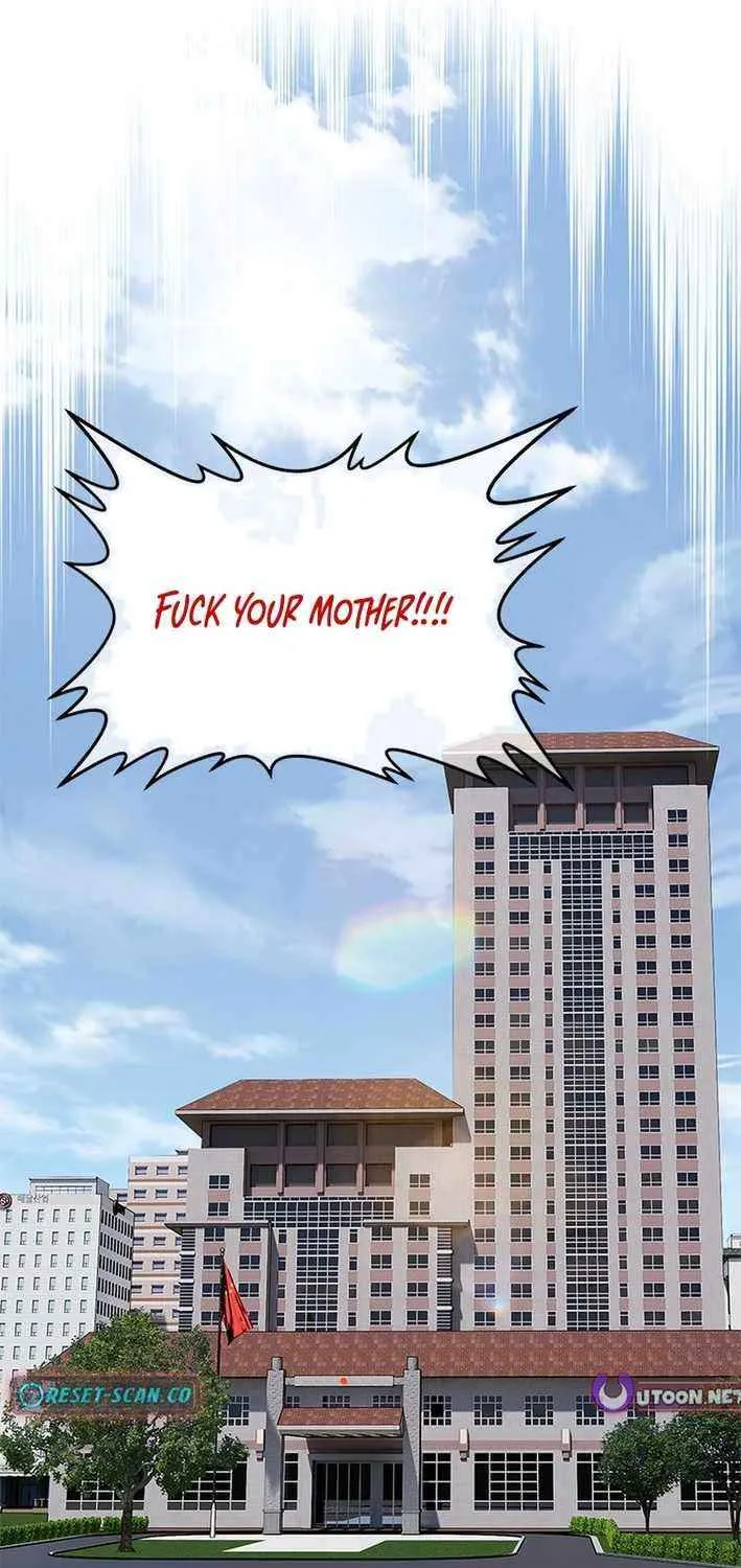 God of Blackfield Chapter 291 page 17 - 