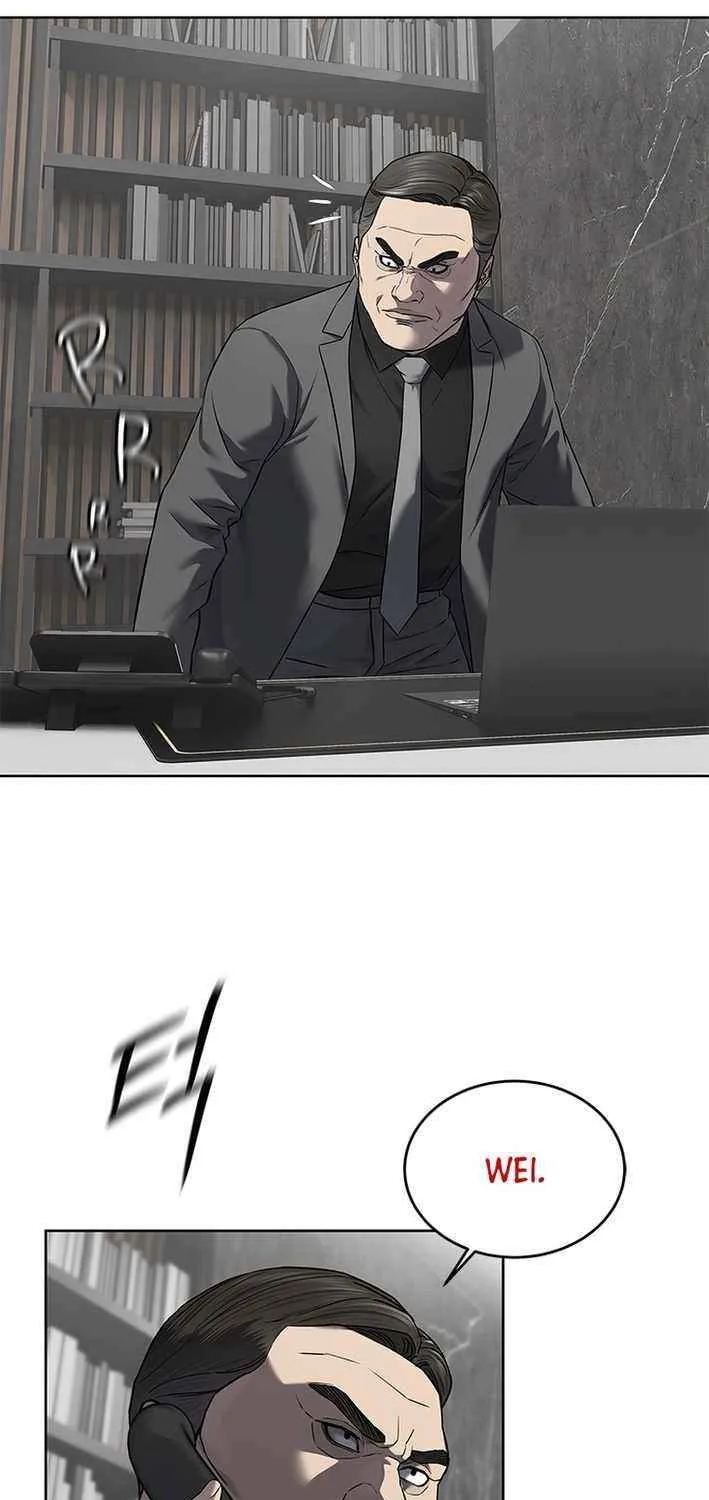 God of Blackfield Chapter 291 page 22 - 