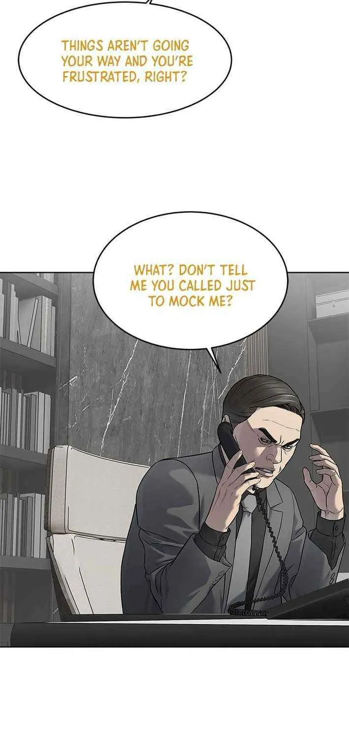 God of Blackfield Chapter 291 page 25 - 