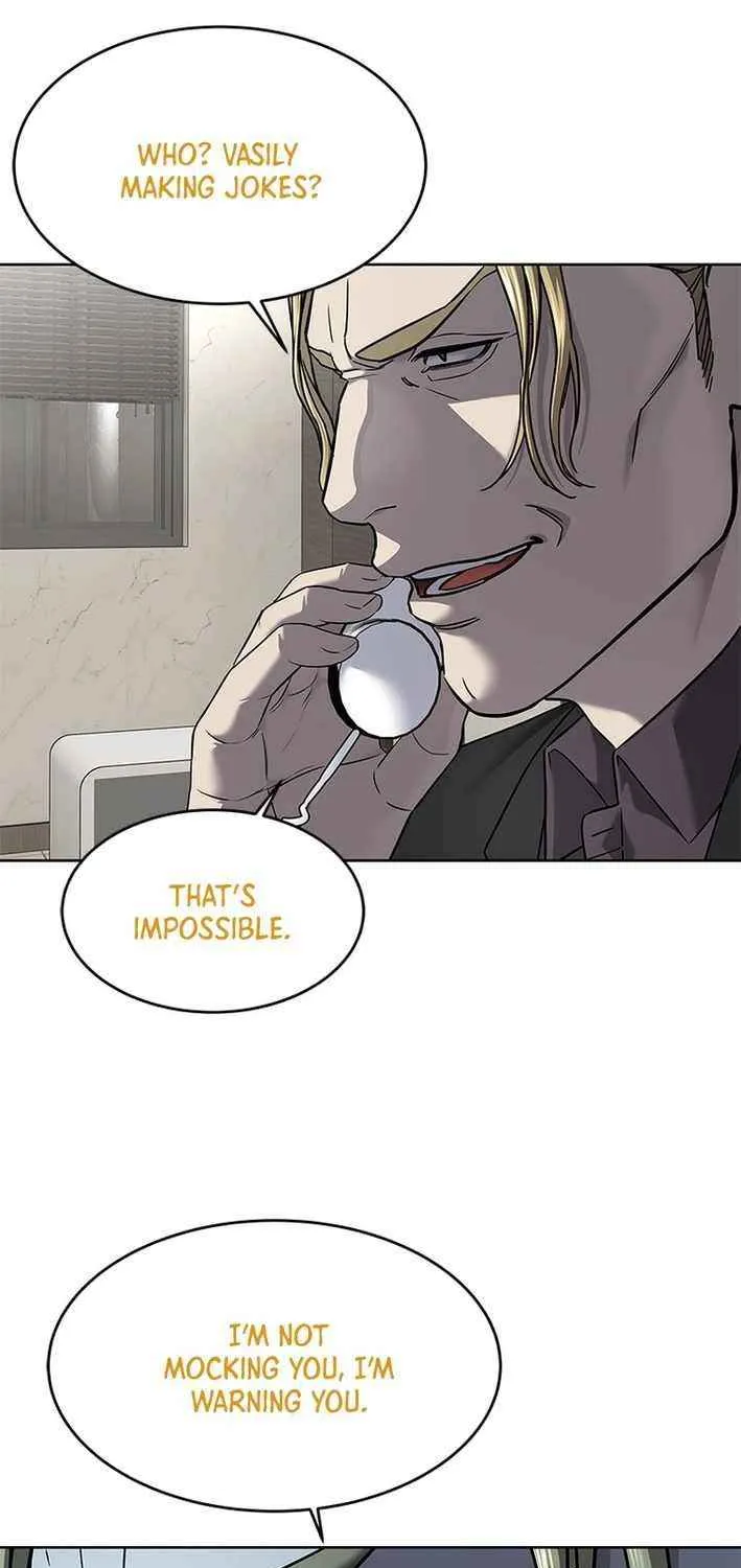 God of Blackfield Chapter 291 page 26 - 