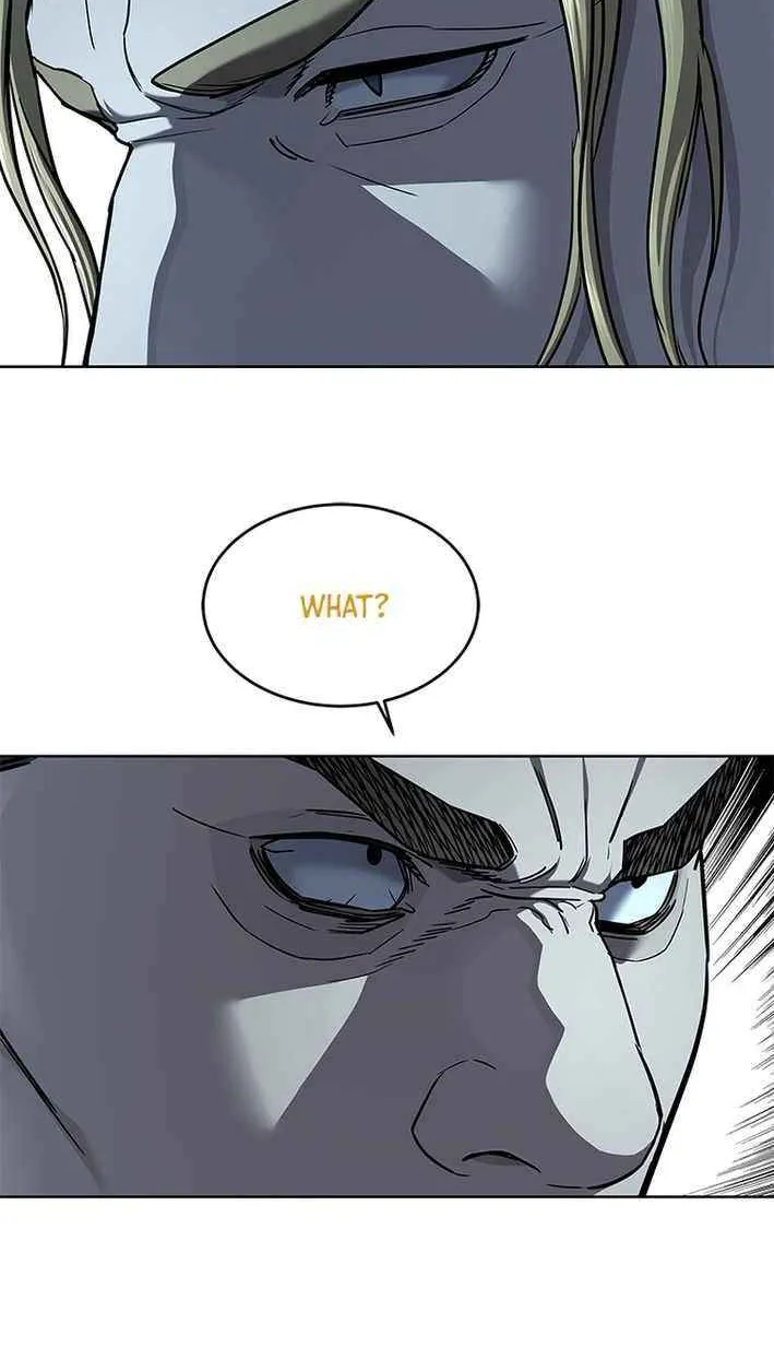 God of Blackfield Chapter 291 page 27 - 