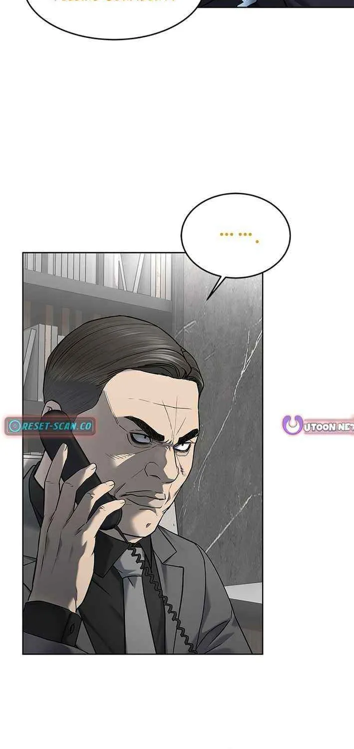 God of Blackfield Chapter 291 page 29 - 