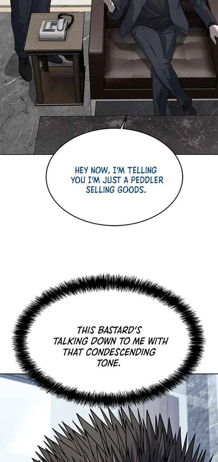 God of Blackfield Chapter 291 page 4 - 