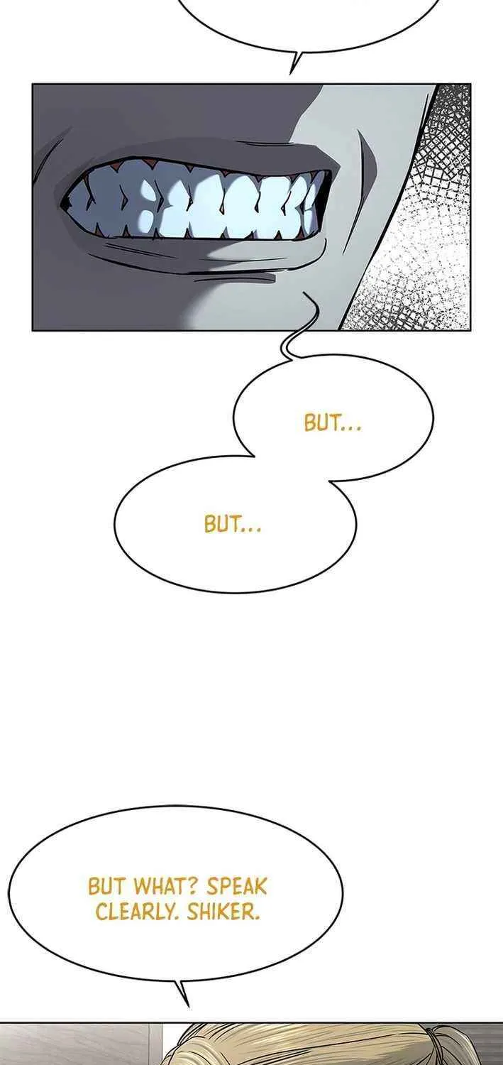 God of Blackfield Chapter 291 page 32 - 