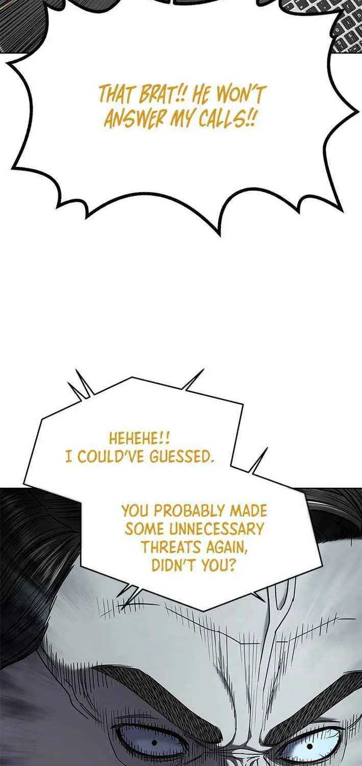 God of Blackfield Chapter 291 page 35 - 