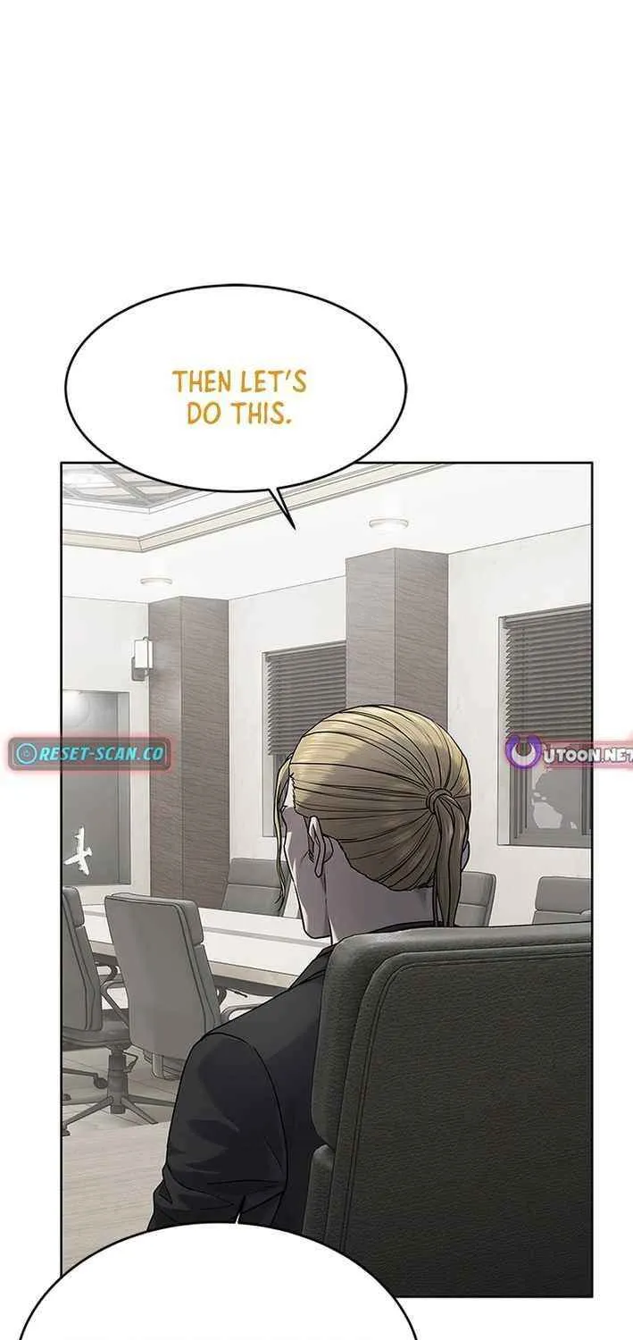 God of Blackfield Chapter 291 page 38 - 