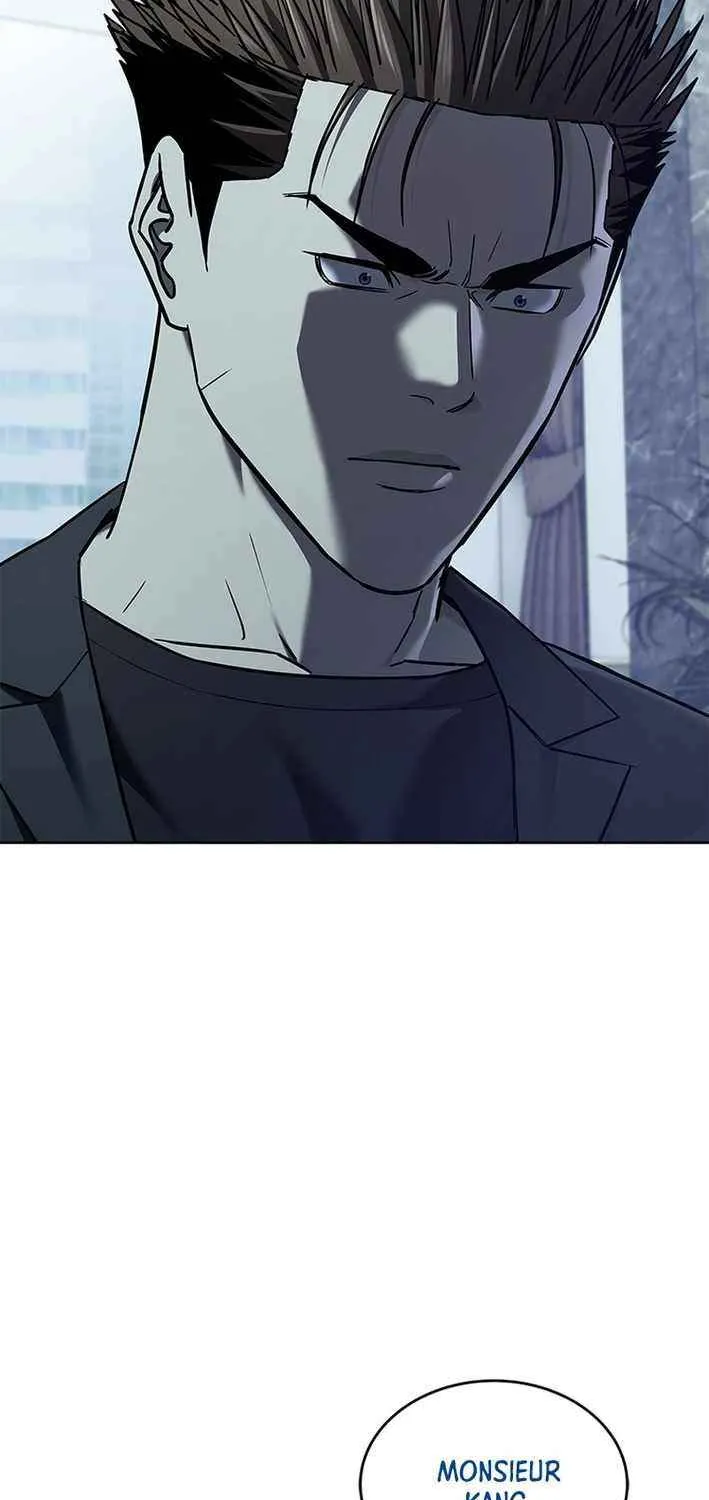 God of Blackfield Chapter 291 page 5 - 