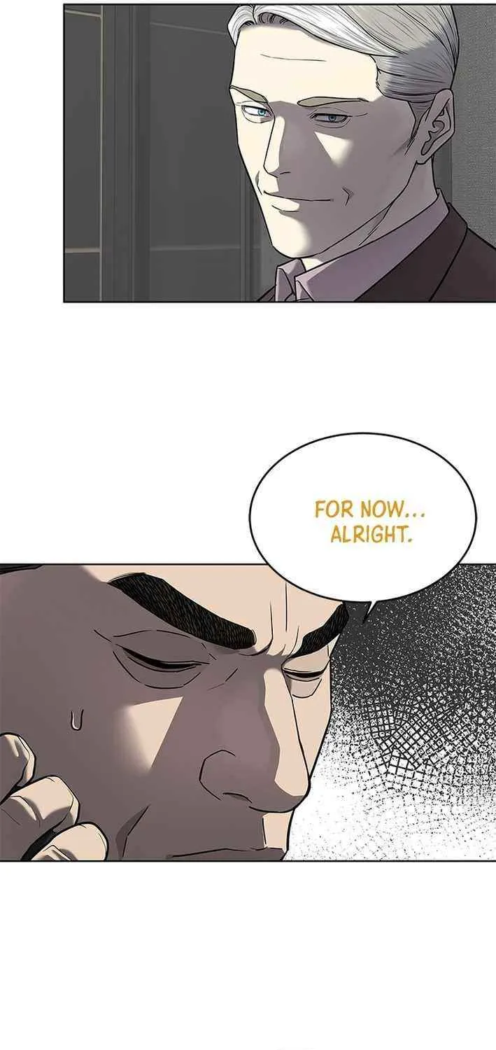 God of Blackfield Chapter 291 page 41 - 