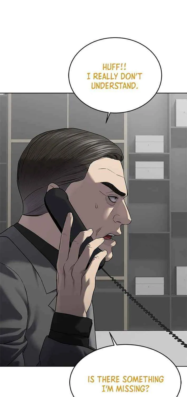 God of Blackfield Chapter 291 page 44 - 