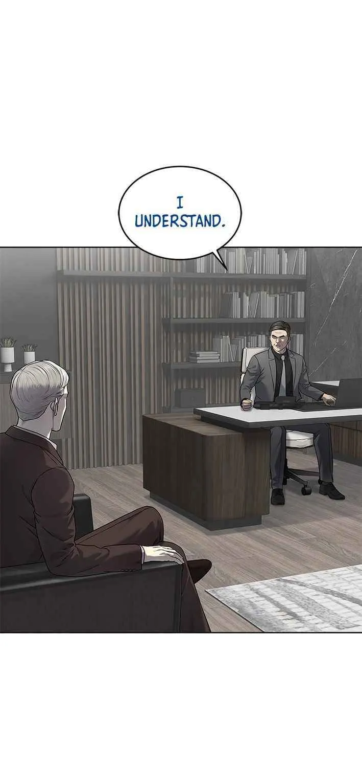 God of Blackfield Chapter 291 page 50 - 