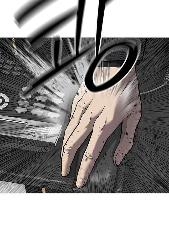 God of Blackfield Chapter 291 page 54 - 
