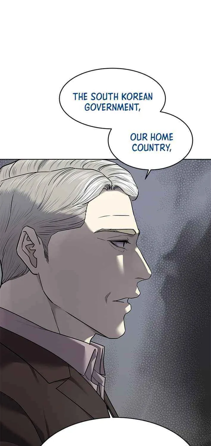 God of Blackfield Chapter 291 page 56 - 