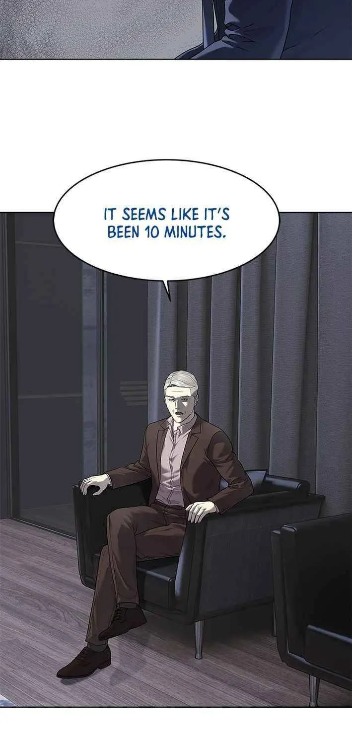 God of Blackfield Chapter 291 page 58 - 