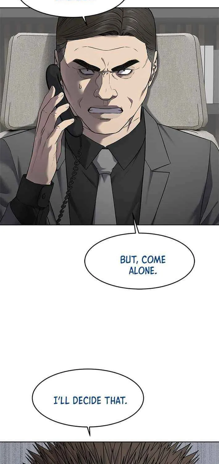 God of Blackfield Chapter 291 page 65 - 