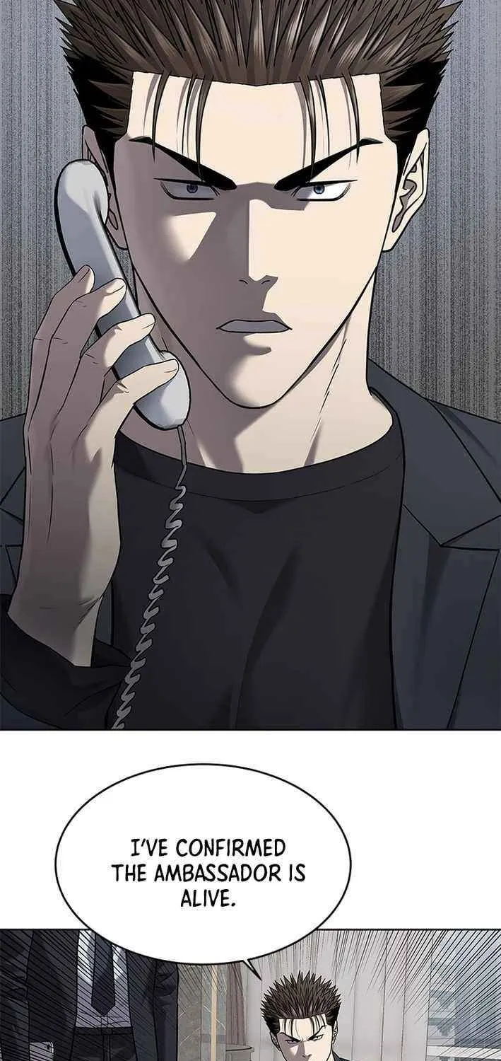 God of Blackfield Chapter 291 page 66 - 