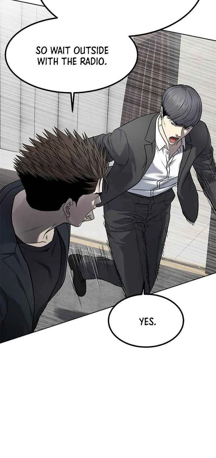 God of Blackfield Chapter 291 page 70 - 