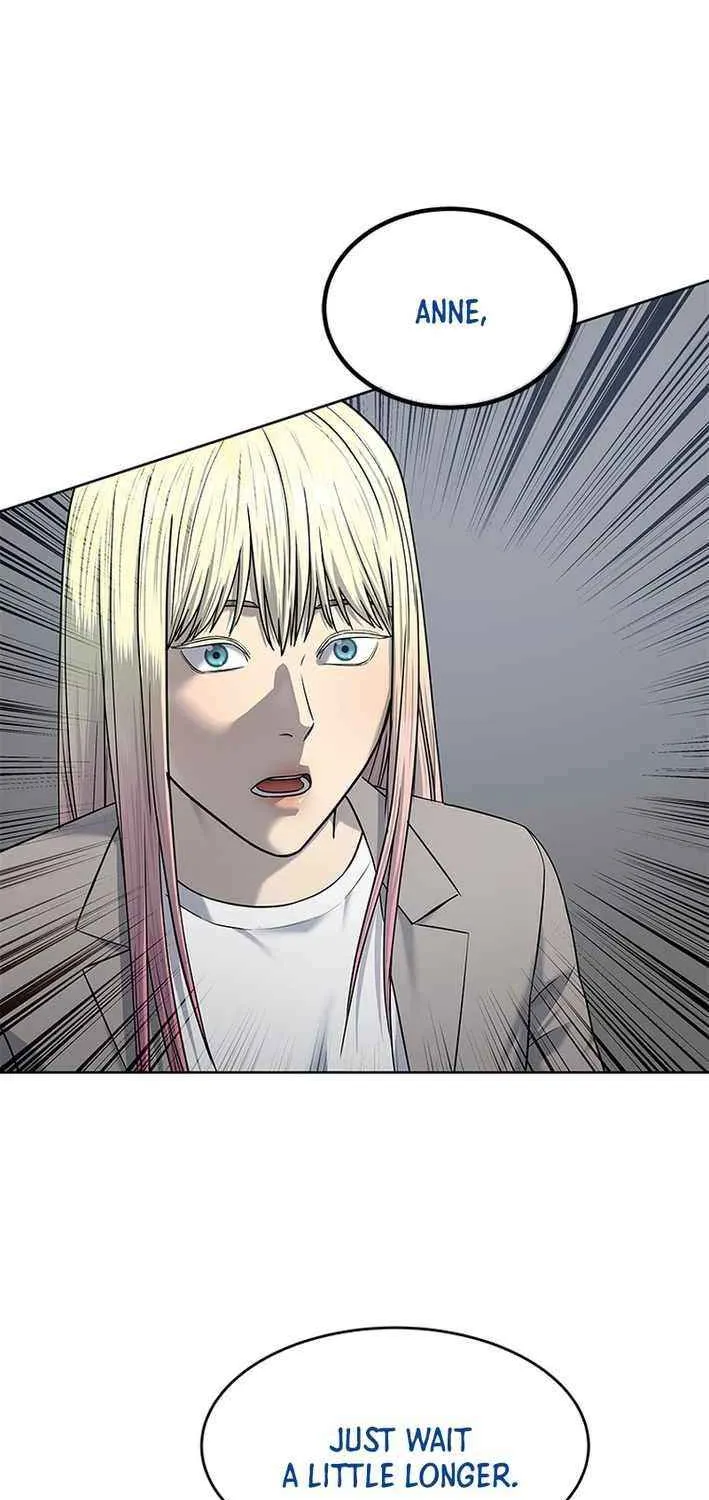 God of Blackfield Chapter 291 page 71 - 