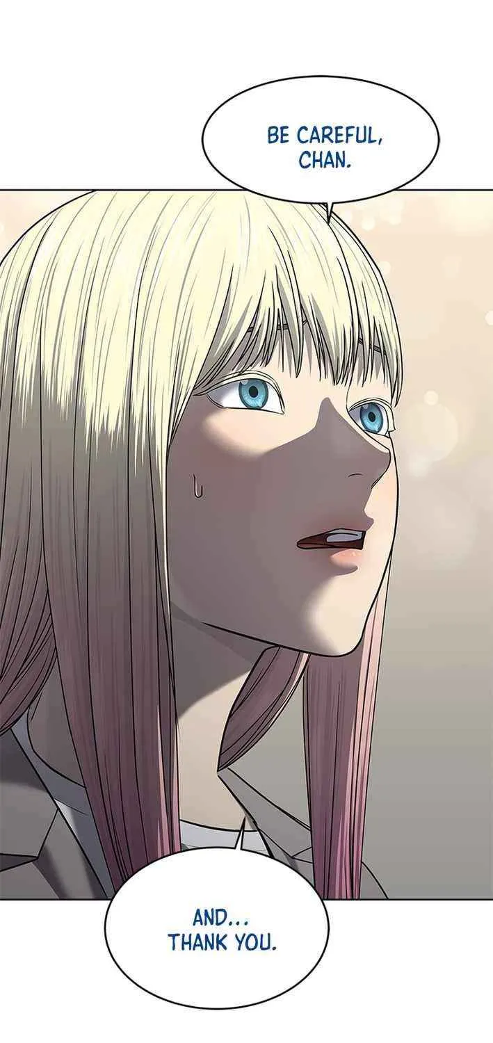 God of Blackfield Chapter 291 page 73 - 