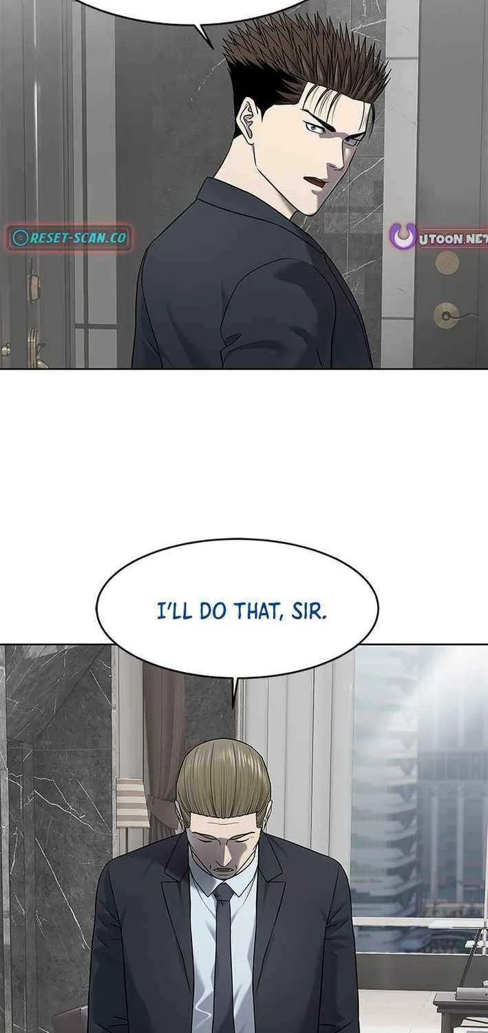 God of Blackfield Chapter 291 page 77 - 