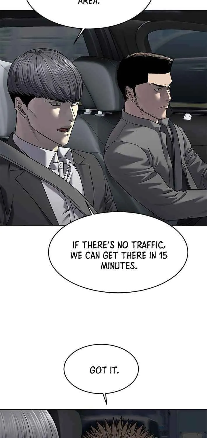 God of Blackfield Chapter 291 page 80 - 