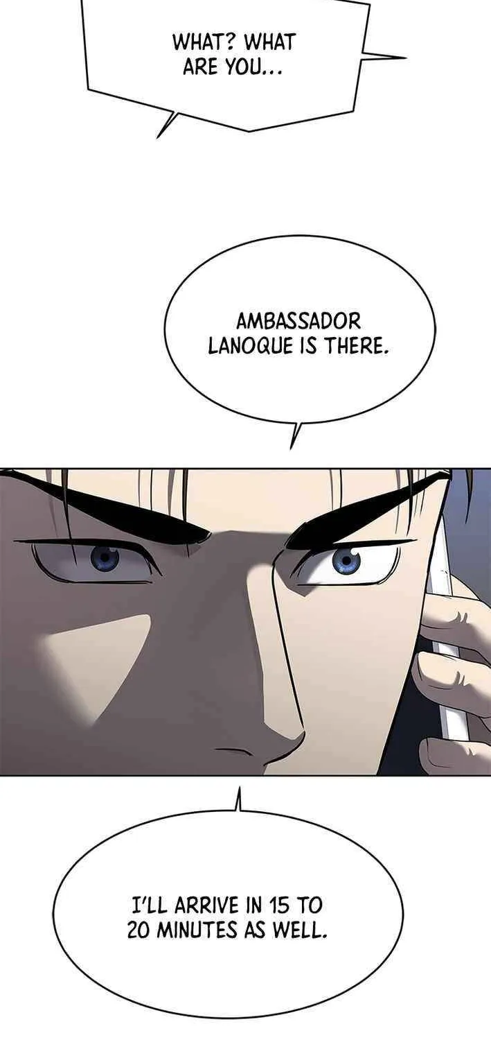 God of Blackfield Chapter 291 page 84 - 