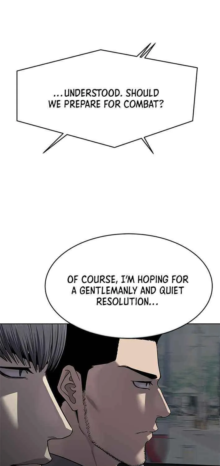 God of Blackfield Chapter 291 page 85 - 