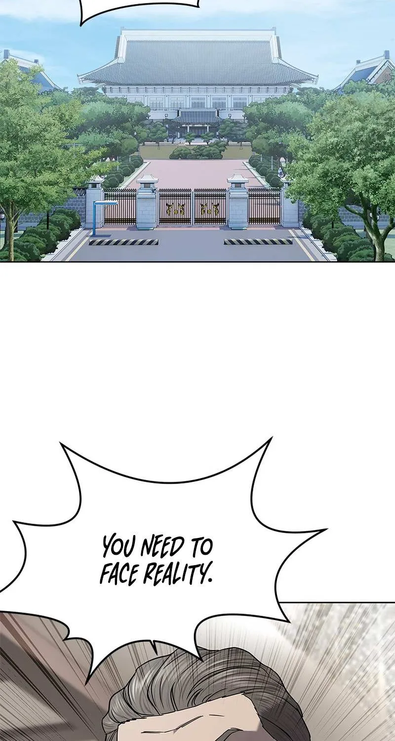 God of Blackfield Chapter 292 page 11 - 