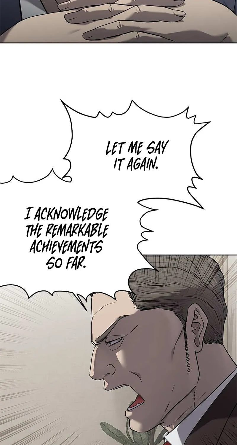 God of Blackfield Chapter 292 page 15 - 