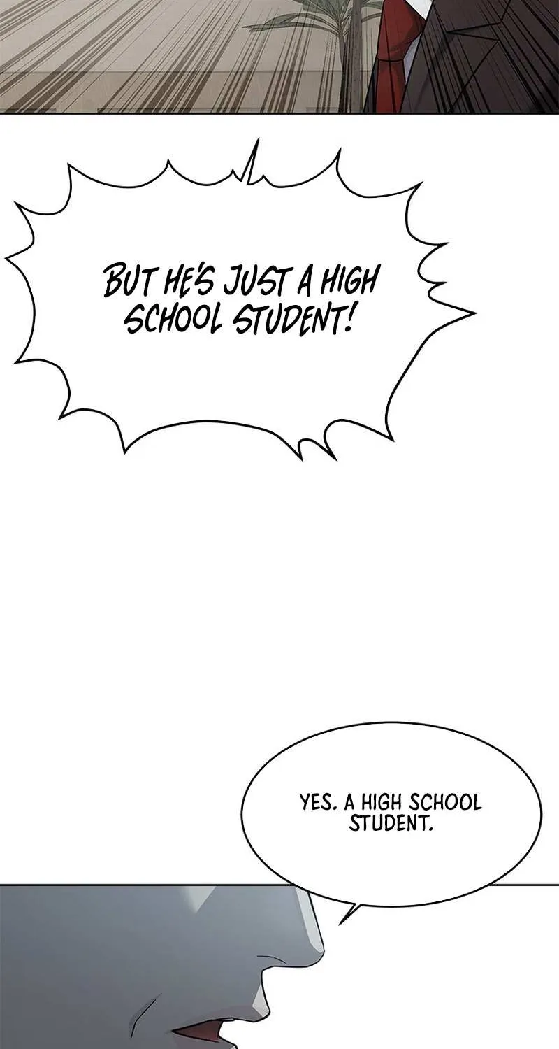 God of Blackfield Chapter 292 page 16 - 
