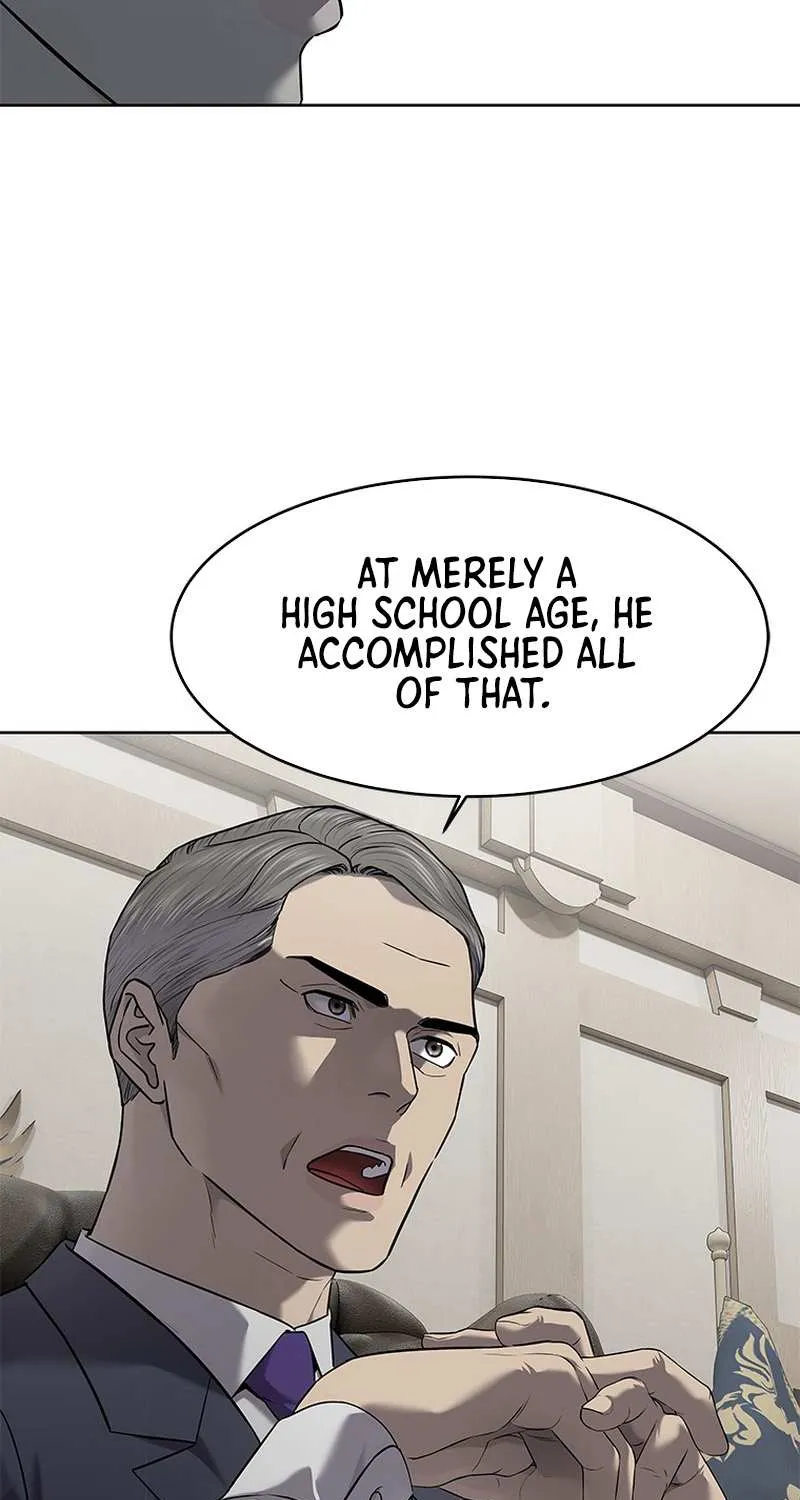 God of Blackfield Chapter 292 page 17 - 