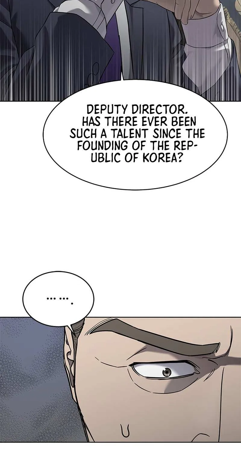God of Blackfield Chapter 292 page 18 - 