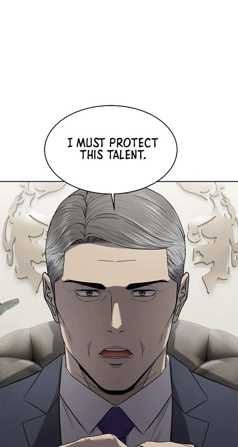 God of Blackfield Chapter 292 page 19 - 