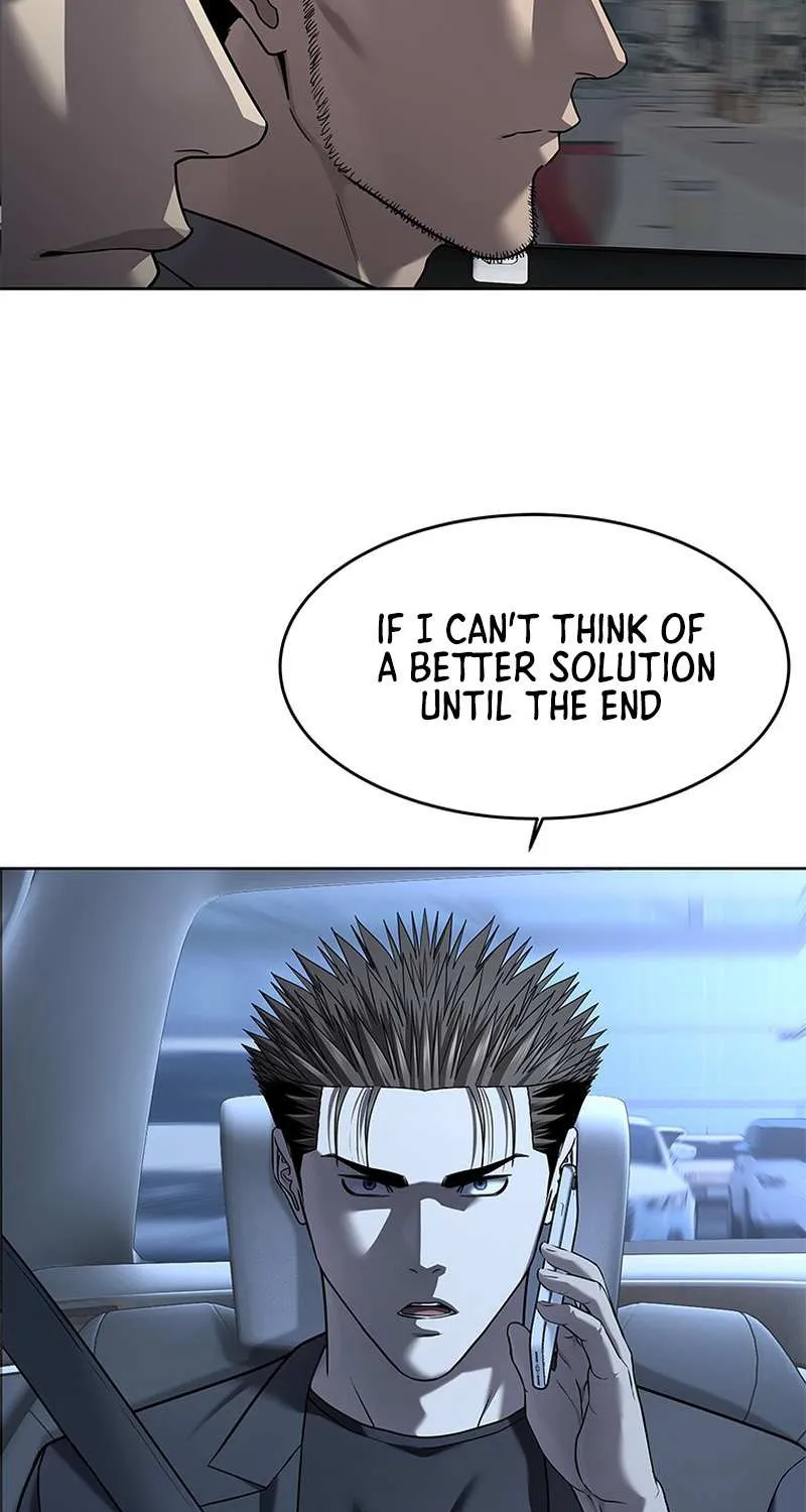 God of Blackfield Chapter 292 page 4 - 