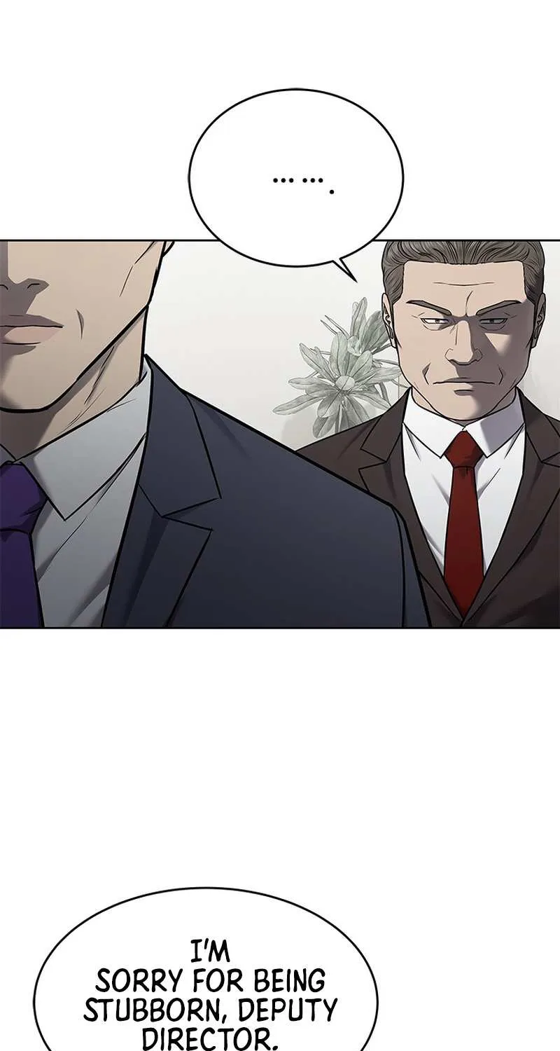 God of Blackfield Chapter 292 page 31 - 