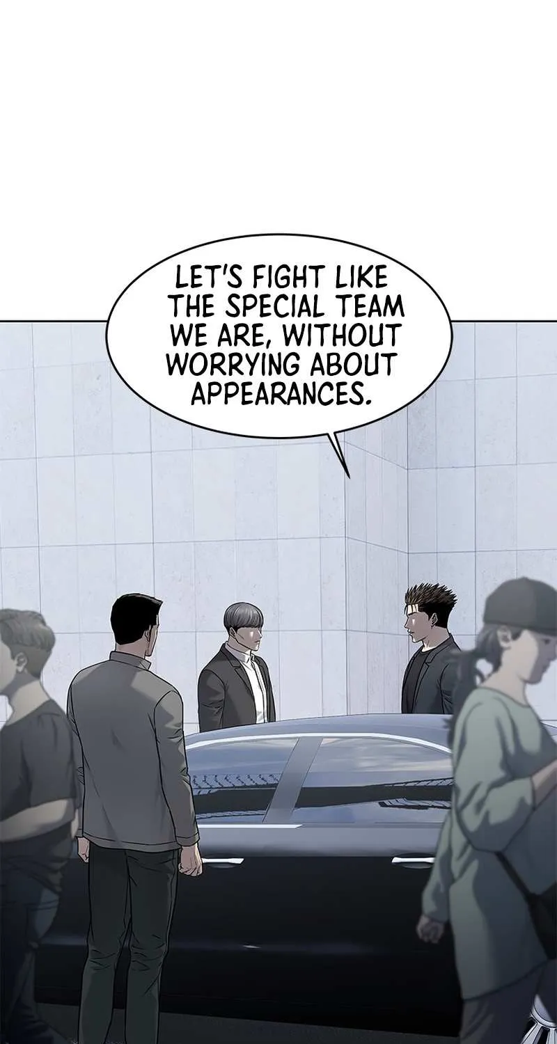 God of Blackfield Chapter 292 page 41 - 
