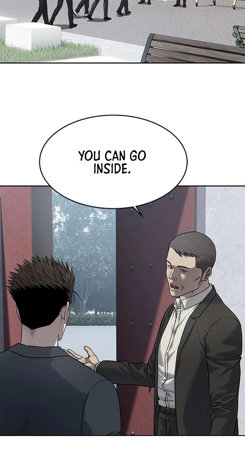 God of Blackfield Chapter 292 page 45 - 