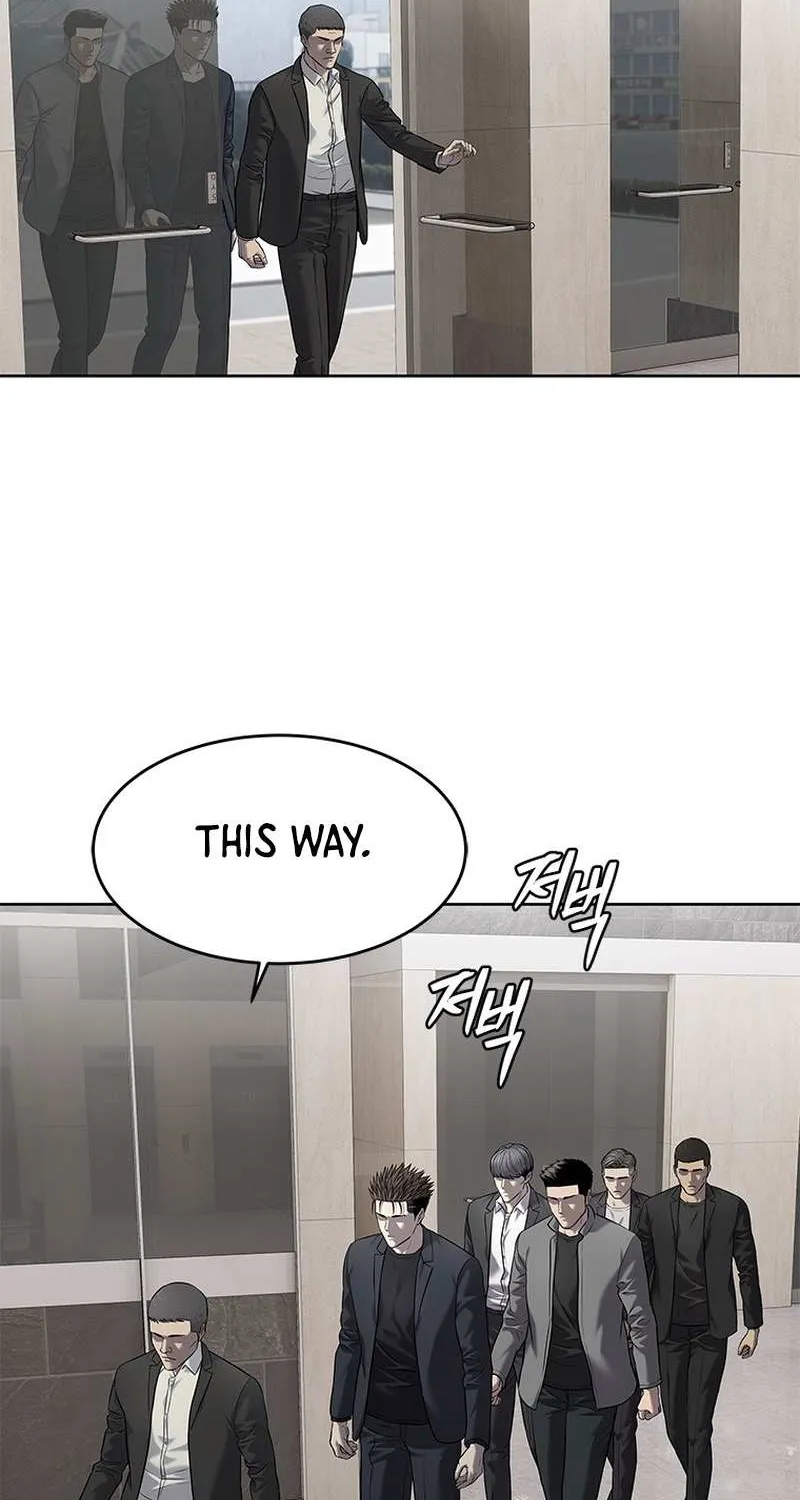 God of Blackfield Chapter 292 page 48 - 